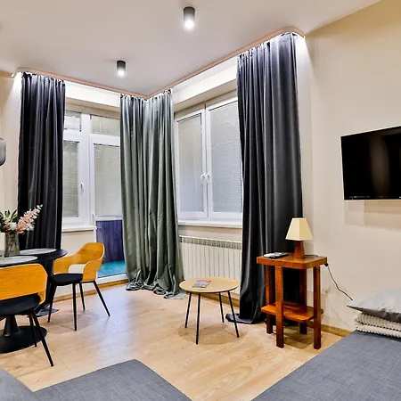 Artdeco Rabka-Zdrój