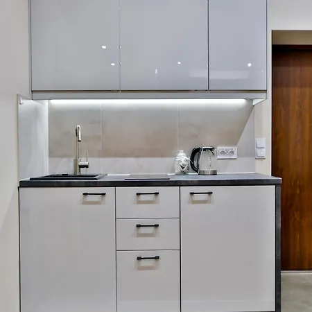 Appartement Artdeco *