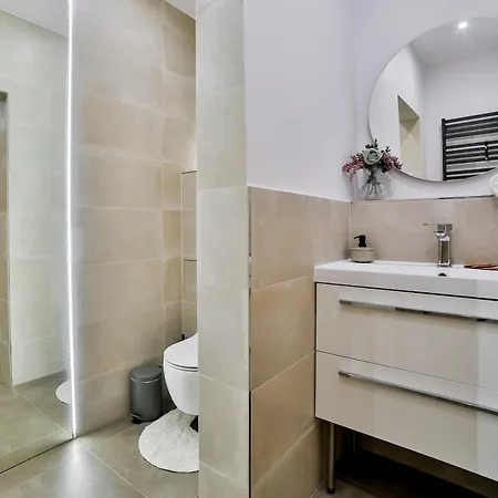 Artdeco Appartement *