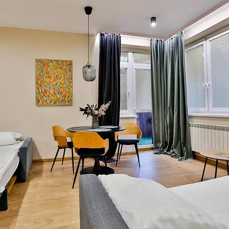 Artdeco Rabka-Zdrój
