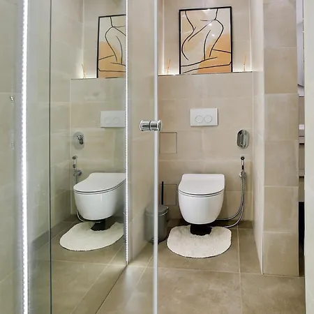Appartement Artdeco *