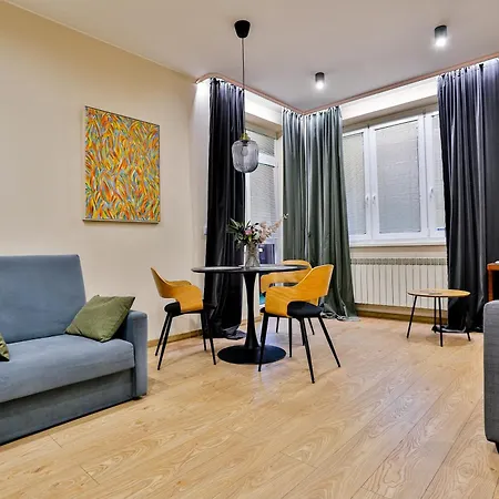 Artdeco Rabka-Zdrój
