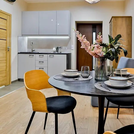 Appartement Artdeco *