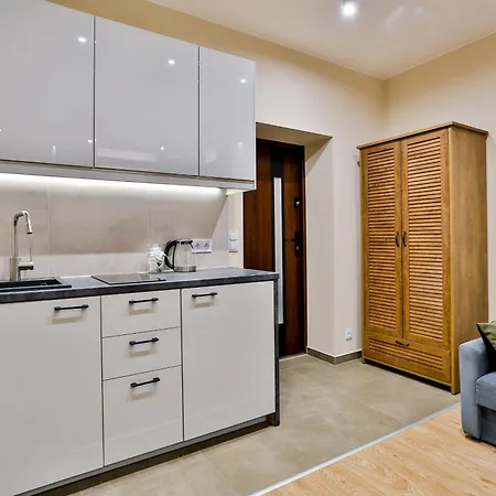 Apartment Artdeco