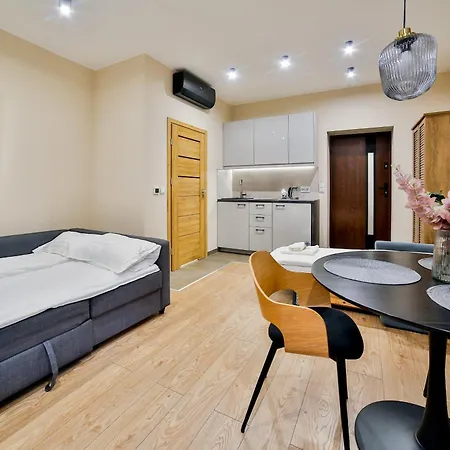 Artdeco Appartement