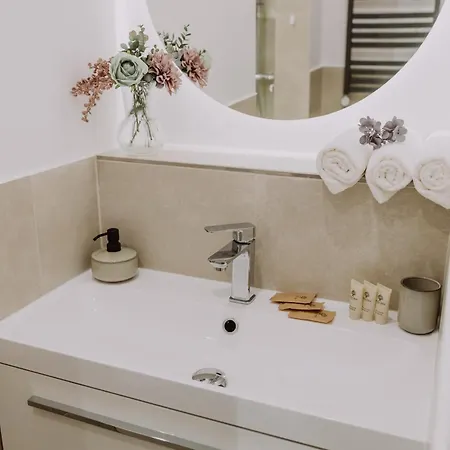 Appartement Artdeco