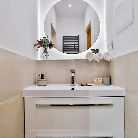 Artdeco Appartement Rabka-Zdrój