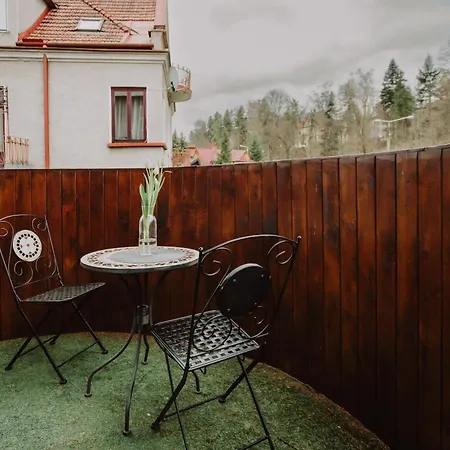 Artdeco Appartement Rabka-Zdrój