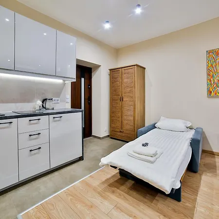 Artdeco Appartement *