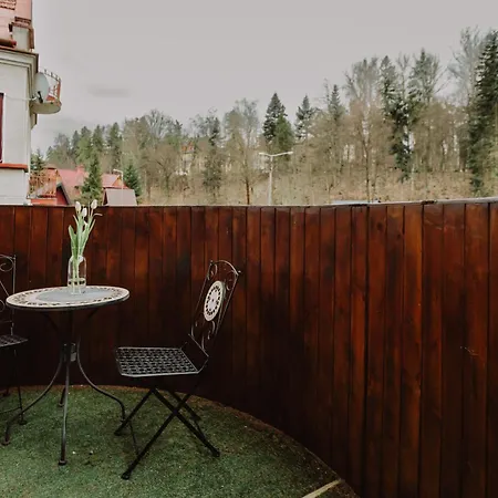 Artdeco * Rabka-Zdrój