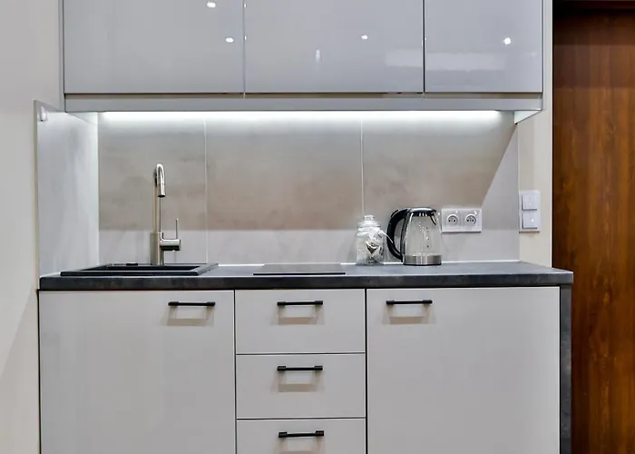 Appartement Artdeco *