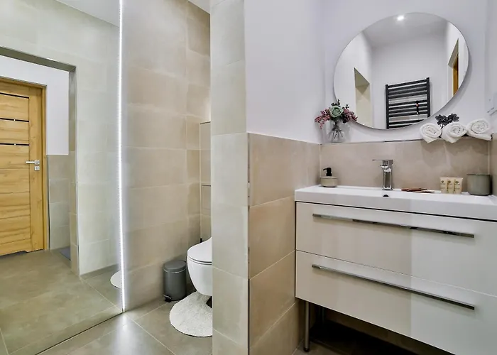 Artdeco Appartement *