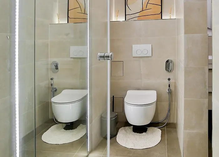 Appartement Artdeco *