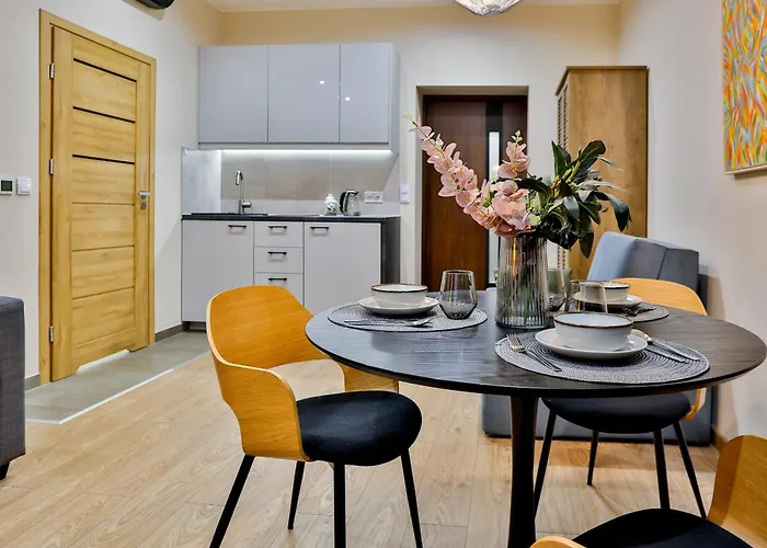 Appartement Artdeco *