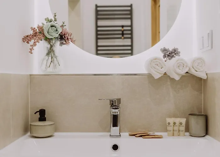 Appartement Artdeco Rabka