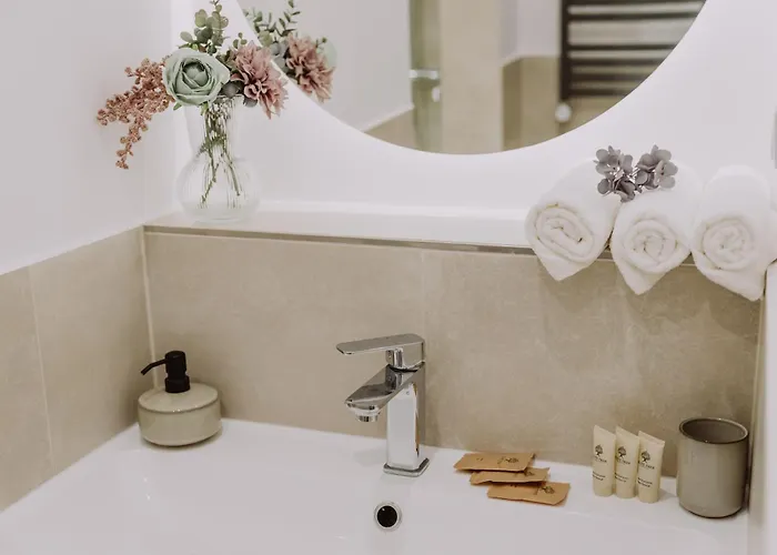 Appartement Artdeco *