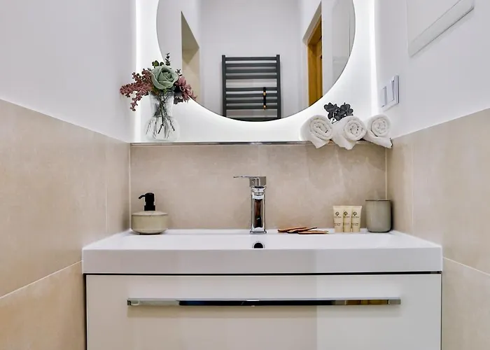 Artdeco Appartement Rabka