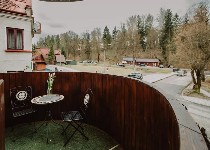 Appartement Artdeco *